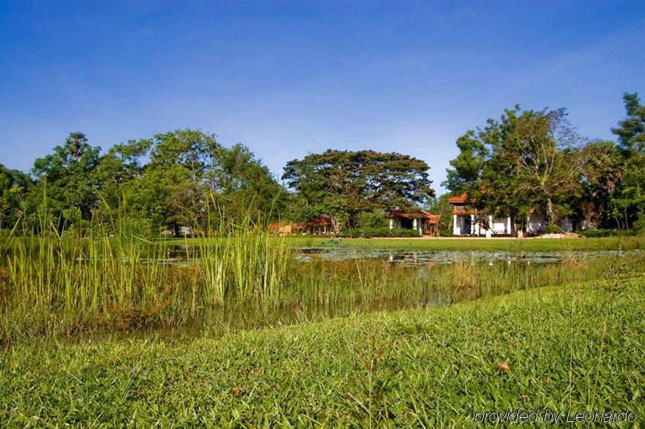 Uga Ulagalla - Anuradhapura Sigiriya Exteriör bild